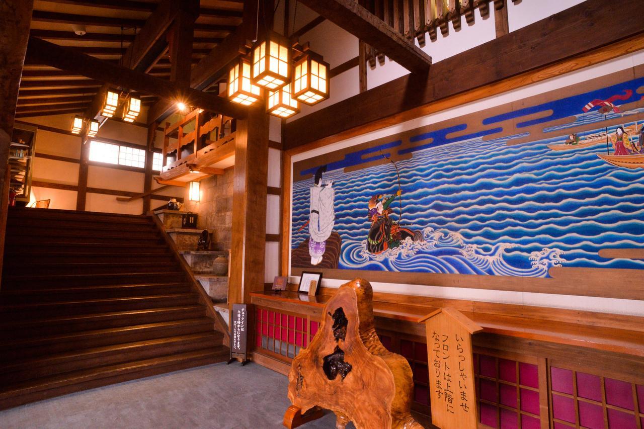 Taira No Takafusa Nikko Eksteriør billede