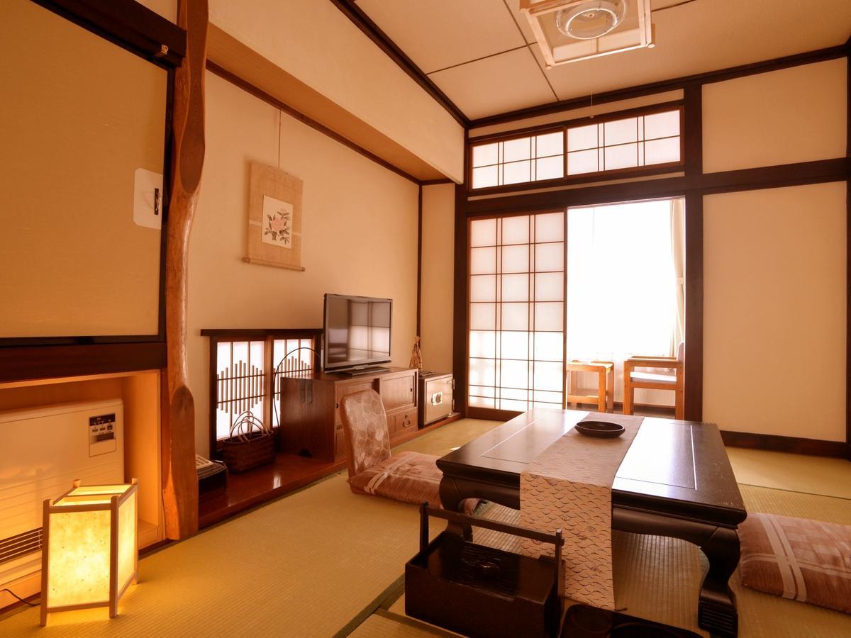 Taira No Takafusa Nikko Eksteriør billede