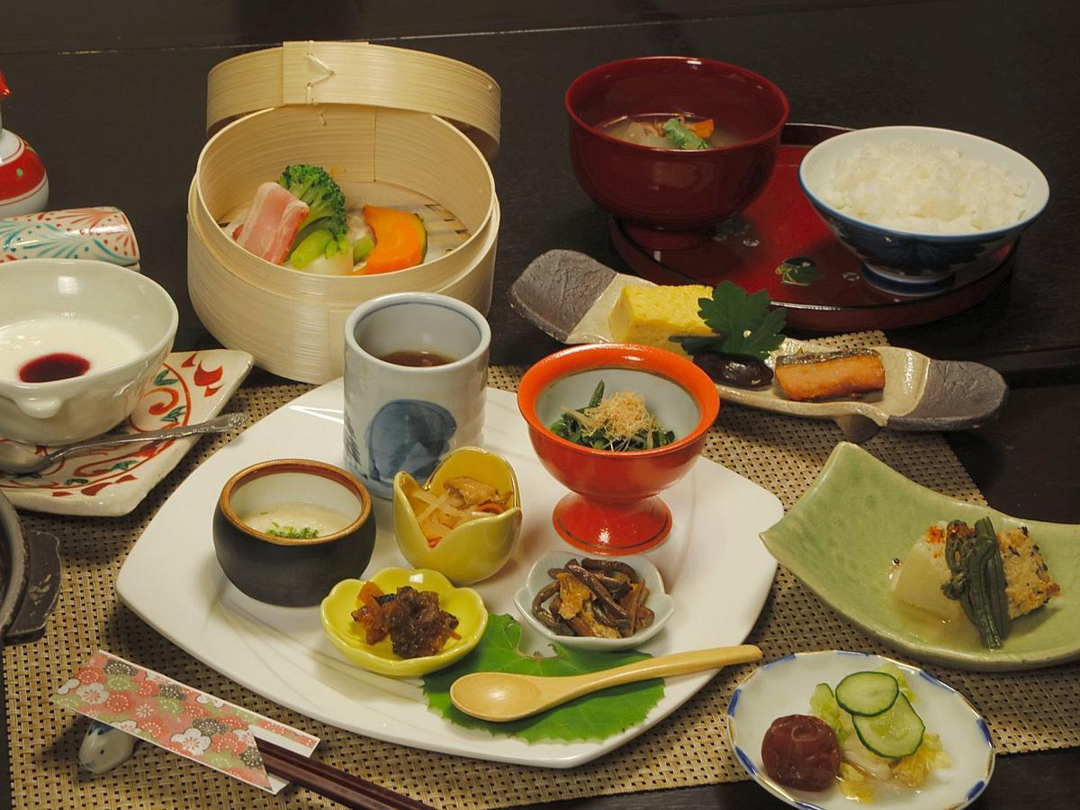 Taira No Takafusa Nikko Eksteriør billede